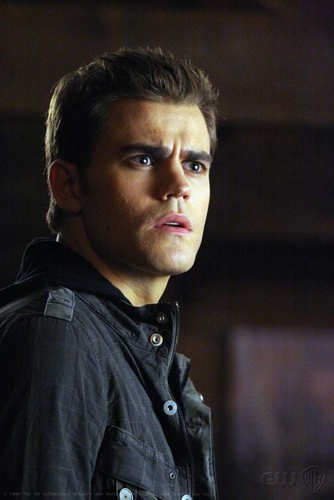 Bild Paul Wesley