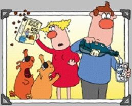 Bob und Margaret  : Kinoposter
