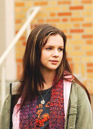 Bild Amber Tamblyn