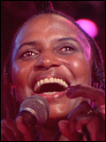 Kinoposter Miriam Makeba