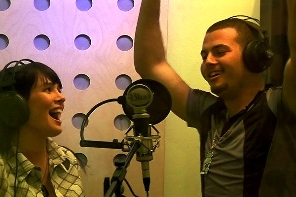 Bild Xavier de Lauzanne