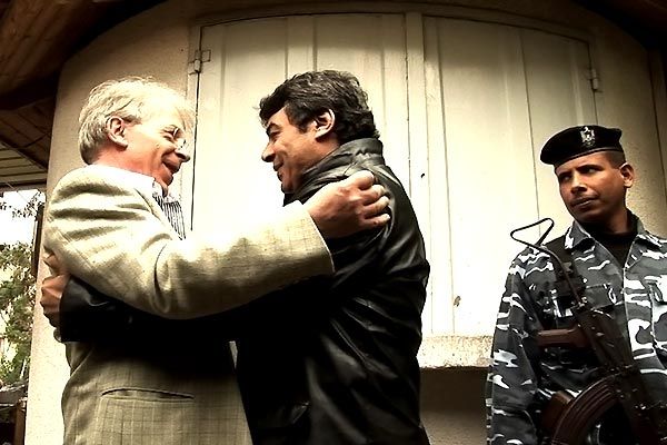 Bild Xavier de Lauzanne