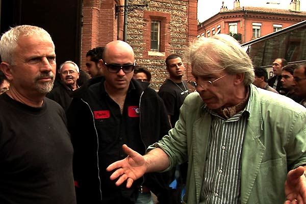 Bild Xavier de Lauzanne