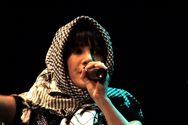 Bild Xavier de Lauzanne