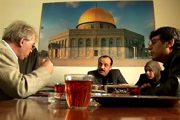 Bild Xavier de Lauzanne