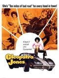 Ein Fall für Cleopatra Jones : Kinoposter