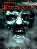 House of the Dead 2 : Kinoposter