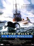 Free Willy 3 – Die Rettung : Kinoposter