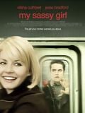 My Sassy Girl - Unverschämt liebenswert : Kinoposter
