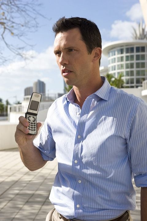 Bild Jeffrey Donovan