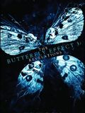 Butterfly Effect 3: Die Offenbarung : Kinoposter