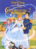 Cinderella II - Träume werden wahr : Kinoposter