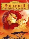 Der König der Löwen 2: Simbas Königreich : Kinoposter