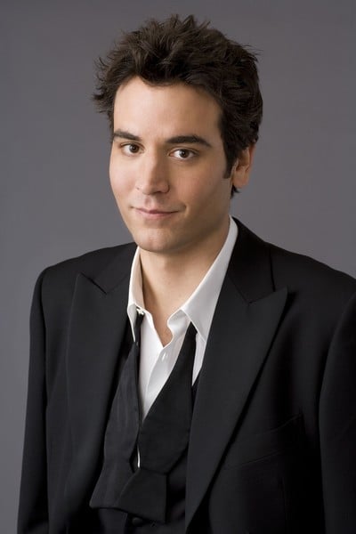 Bild Josh Radnor