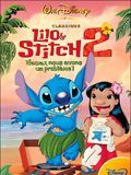 Lilo & Stitch 2 - Stitch völlig abgedreht : Kinoposter