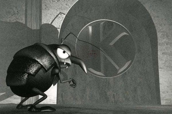 Bild Renato, Georges Lacroix