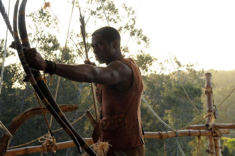 Bild Tongayi Chirisa