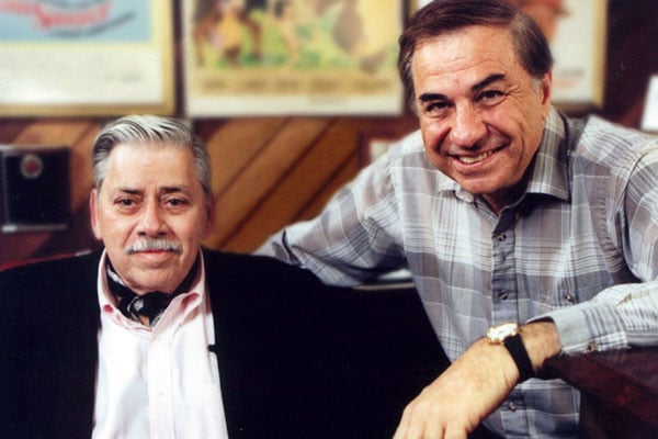 The Boys: The Sherman Brothers' Story : Bild Gregory V. Sherman