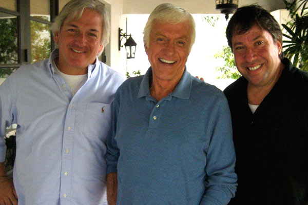 The Boys: The Sherman Brothers' Story : Bild Gregory V. Sherman