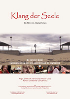 Klang der Seele : Kinoposter