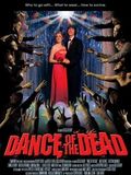 Dance of the Dead : Kinoposter