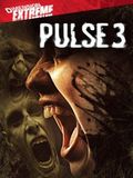 Pulse 3: The Invasion : Kinoposter