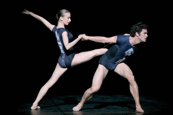 La Danse - Das Ballett der Pariser Oper : Bild Frederick Wiseman