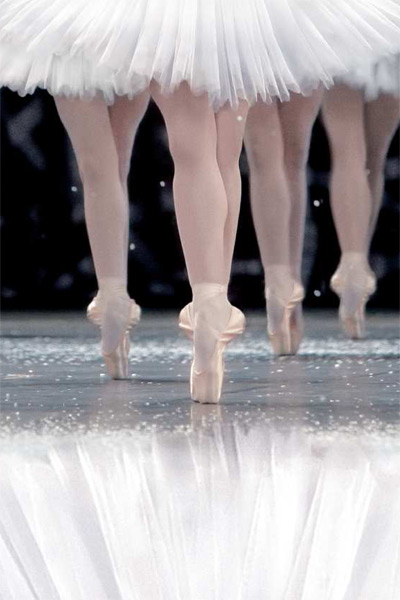 La Danse - Das Ballett der Pariser Oper : Bild Frederick Wiseman