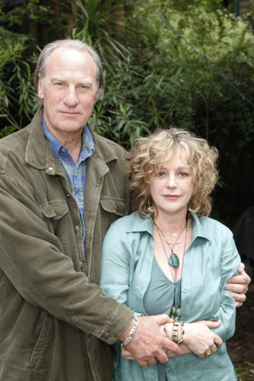 Bild Craig T. Nelson, Bonnie Bedelia