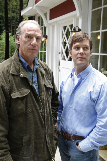 Bild Craig T. Nelson, Peter Krause