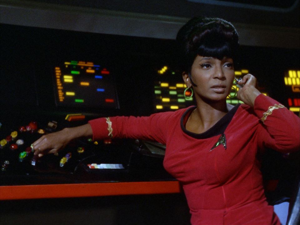 Bild Nichelle Nichols