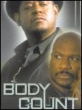 Body Count - Flucht nach Miami : Kinoposter