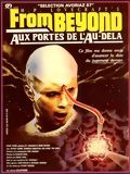 From Beyond – Aliens des Grauens : Kinoposter