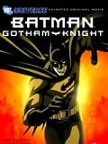 Batman: Gotham Knight : Kinoposter