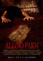 Albino Farm : Kinoposter