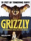 Grizzly : Kinoposter