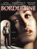 Borderline - Unter Mordverdacht : Kinoposter