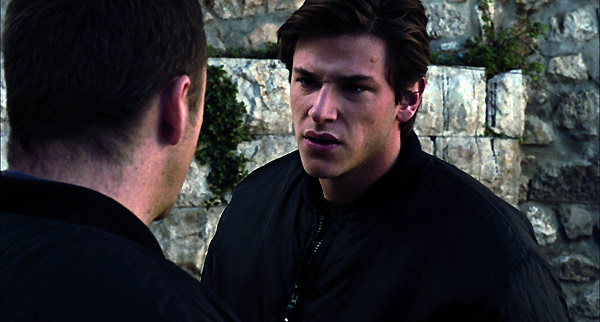 Bild Alain Tasma, Gaspard Ulliel