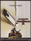 The Texas Chainsaw Massacre 2 : Kinoposter