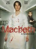 Macbeth : Kinoposter