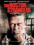 The Boston Strangler : Kinoposter