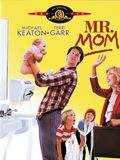 Mr. Mom : Kinoposter