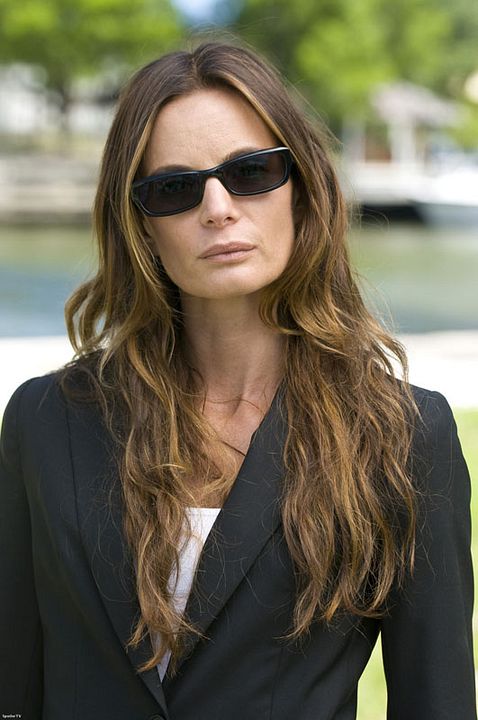 Bild Gabrielle Anwar