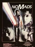 Nomads - Tod aus dem Nichts : Kinoposter