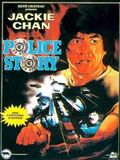 Police Story : Kinoposter