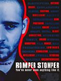 Romper Stomper : Kinoposter