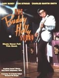 Die Buddy Holly Story : Kinoposter