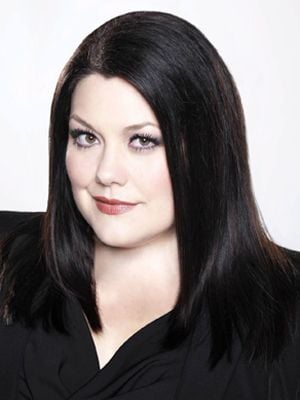 Kinoposter Brooke Elliott