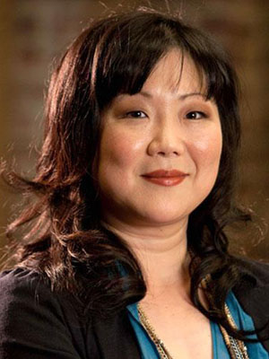 Kinoposter Margaret Cho