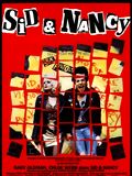 Sid & Nancy : Kinoposter